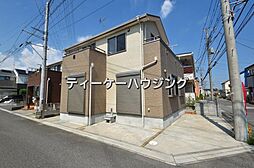 草加市瀬崎5丁目　中古戸建