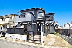 草加市苗塚町 中古戸建