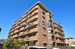藤和シティコープ草加新田