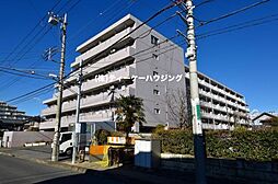 ライオンズマンション川口根岸台