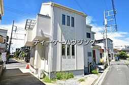 草加市青柳6丁目　中古戸建
