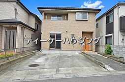 越谷市南荻島　中古戸建