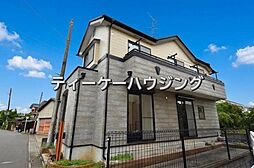 松伏町田中3丁目　中古戸建