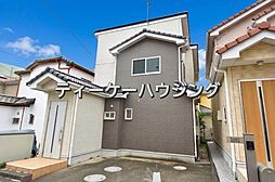 上尾市領家　中古戸建