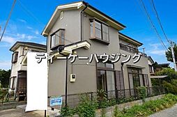 上尾市上野本郷　中古戸建