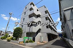 ベアドール壱番館