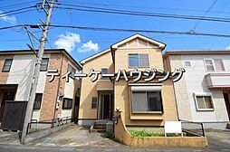 草加市青柳2丁目　中古戸建