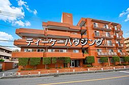 ハイラーク南浦和