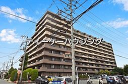 日神パレステージ武里