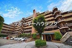 レクセルプラッツァせんげん台弐番館