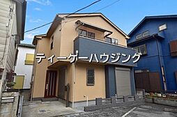 越谷市南荻島　中古戸建