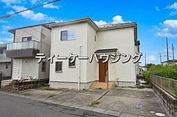 越谷市三野宮　中古戸建