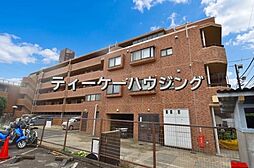 ライオンズマンション草加西町