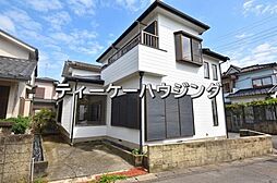 越谷市北川崎　中古戸建