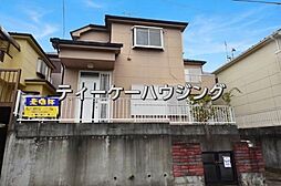 さいたま市岩槻区諏訪1丁目　中古戸建