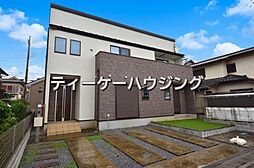 さいたま市岩槻区本丸4丁目　中古戸建