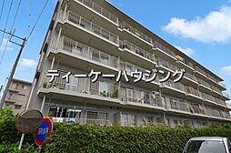 春日部ハウス1号棟