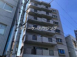 レジデンシャル春日部ウィステリア