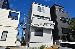 さいたま市緑区原山4丁目　中古戸建