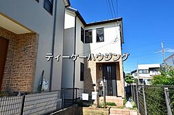 さいたま市緑区三室　中古戸建