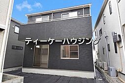 川口市峯　中古戸建