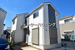 さいたま市岩槻区西町4丁目　中古戸建