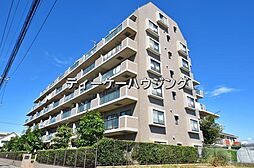 コスモ大宮グレイスコート
