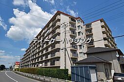 蓮田ビューパレーA棟