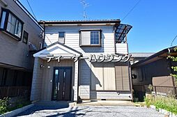 蓮田市馬込1丁目　中古戸建