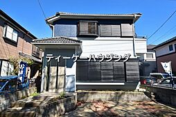 蓮田市西城2丁目　中古戸建