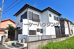 久喜市葛梅3丁目　中古戸建