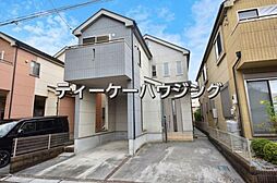川口市安行出羽5丁目　中古戸建