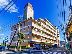 グリーンパーク谷塚II