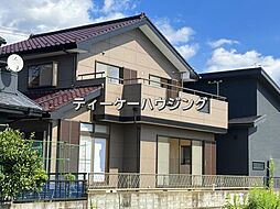 越谷市中島　中古戸建