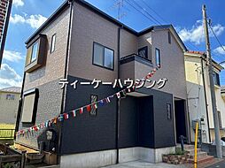 草加市金明町　中古戸建