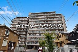 春日部ファミールハイツ