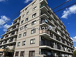ライオンズガーデン春日部