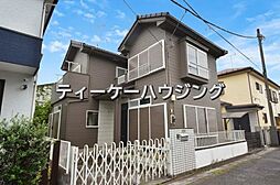 さいたま市見沼区大谷 中古戸建