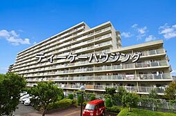 ベルハイツ第一蕨