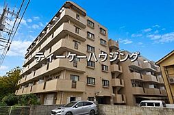 扶桑ハイツ南浦和