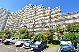 パークフィールドみさと三街区一号館
