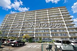 グリーンビューニュー川口