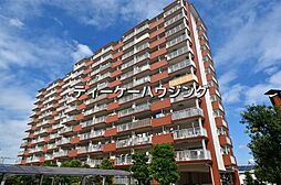 グリーンパーク鳩ケ谷A棟
