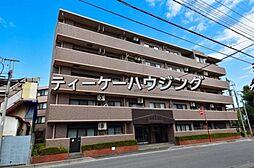 コスモ川口アーバンフォルム参番館