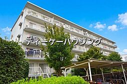 上尾ハウス1号棟