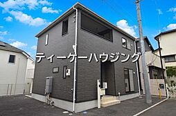 さいたま市緑区三室　中古戸建