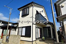 さいたま市岩槻区表慈恩寺