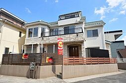 上尾市原市　中古戸建