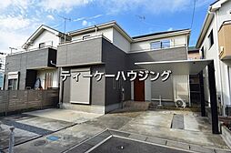 春日部市小渕　中古戸建