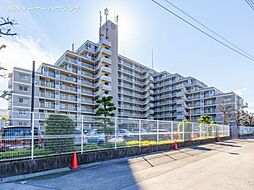 ニュー春日部ダイヤモンドマンション
